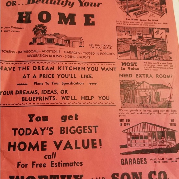 Meet your Posher, Ervin - Picture 1 of 1